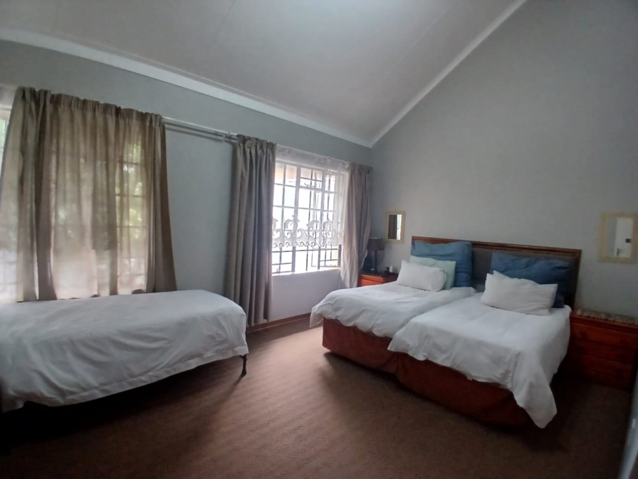 Commercial Property for Sale in Rustenburg Central North West